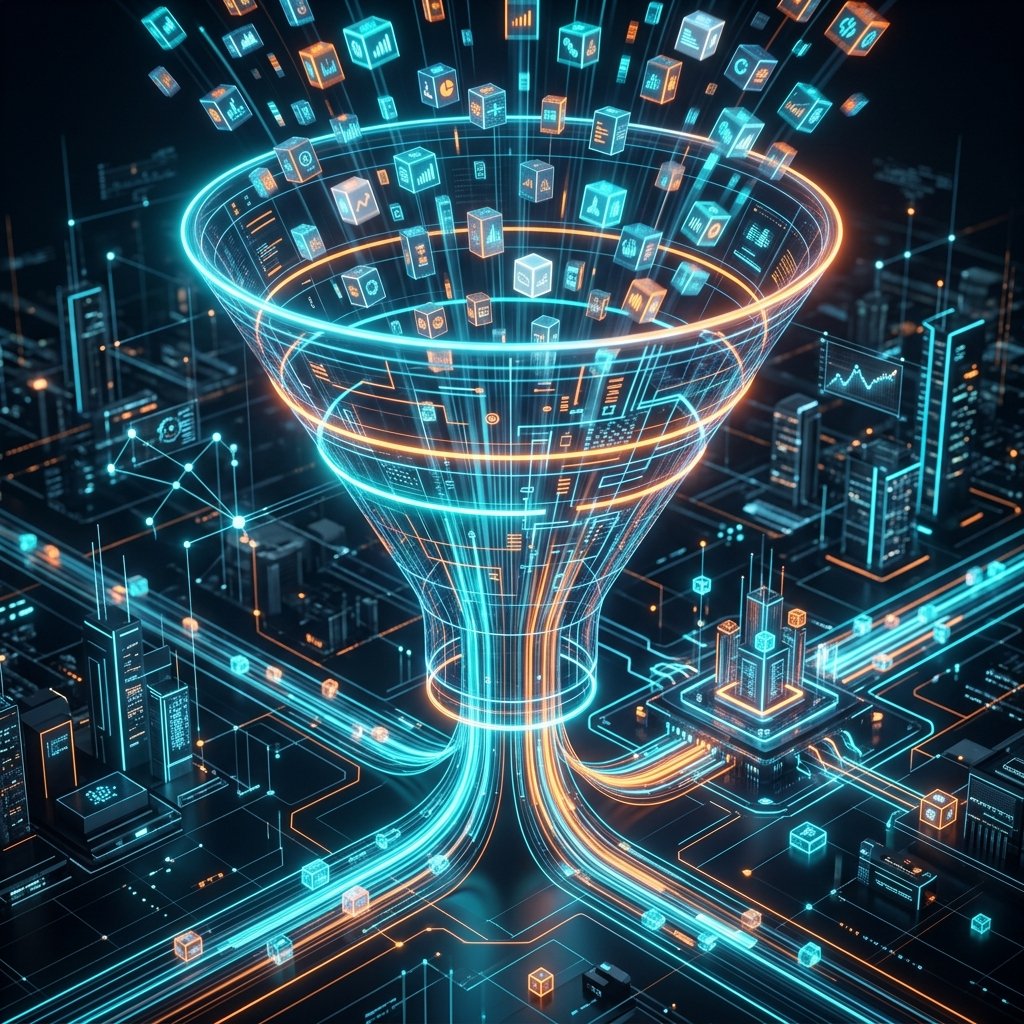 Why Your Lead Generation Funnel is Failing (And How to Fix It with GHL)
